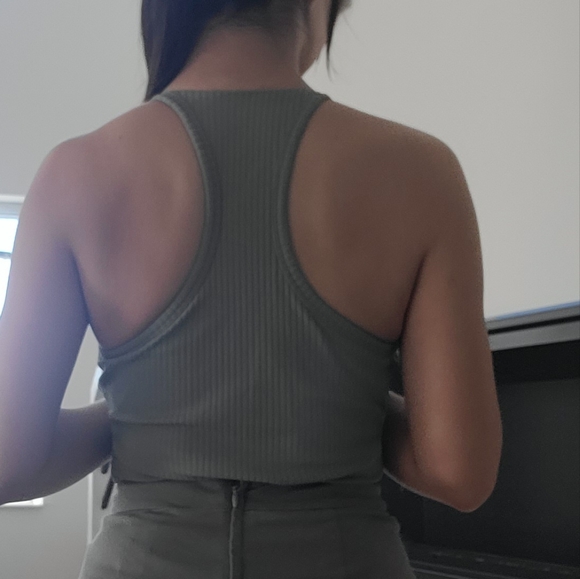 Bodysuit size S - Picture 3 of 5